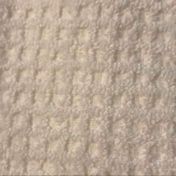 Embroidered Acorn Kitchen Towel - Picture 2 of 8